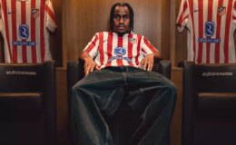 Ademola Lookman’dan Fenerbahçelileri kızdıran sözler