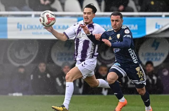 Adım adım Süper Lig’e geliyorlar! 90+5’te 1-0 geride olan Erzurumspor’dan tarihi geri dönüş