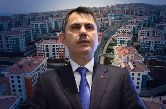 Afet konutlarında ödeme takvimi netleşti: 2 yıl ödemesiz, 8.750 TL sabit taksit