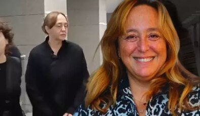 Ağırlaştırılmış müebbet hapsi istenmişti! Ayşe Barım’a verilen ceza belli oldu