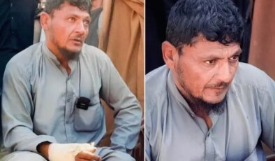 Komşu komşuyu vurdu, bir gecede ailesinden 18 kişiyi kaybetti