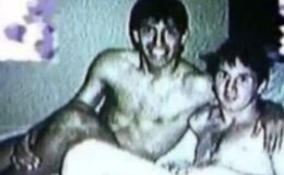 Aguero, Messi’yle yatak odasında çekilen fotoğrafı hakkında yıllar sonra konuştu: Bütün gece…