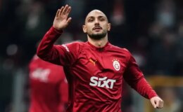 Ahmed Kutucu’dan tek kelimelik Sevgililer Günü paylaşımı