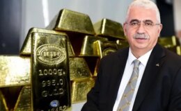 Ahmet Ahlatçı’ya kara para soruşturması! Yurt dışı çıkış yasağı konuldu