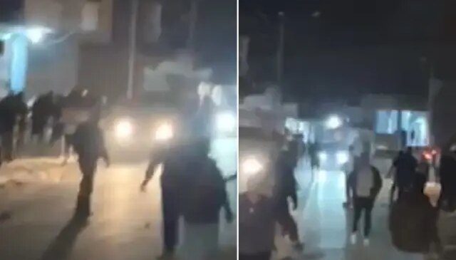 Aile kavgaları kenti savaş alanına çevirdi! 17 kişi yaralandı, ekipler alarma geçti