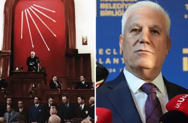 “AK Parti” iddiasından sonra geldi! CHP’li Mustafa Bozbey’den dikkat çeken paylaşım
