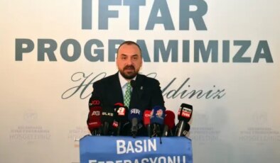 AK Partili Acar: İnancımıza ve değerlerimize yönelik saldırılara asla müsaade etmeyiz