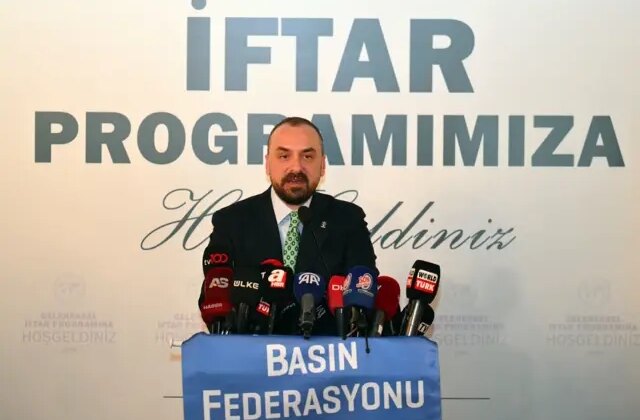 AK Partili Acar: İnancımıza ve değerlerimize yönelik saldırılara asla müsaade etmeyiz