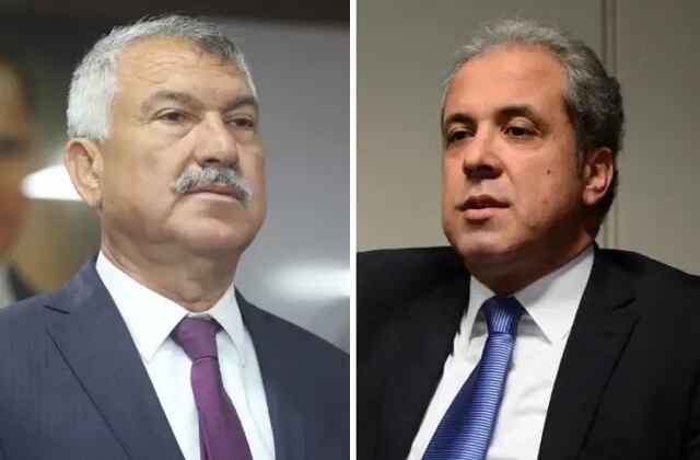 AK Partili Şamil Tayyar’dan Zeydan Karalar yorumu: Adalet, iyidir