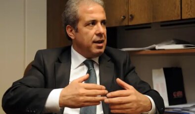 AK Partili Tayyar’dan çok konuşulacak “başkanlık” sistemi eleştirisi