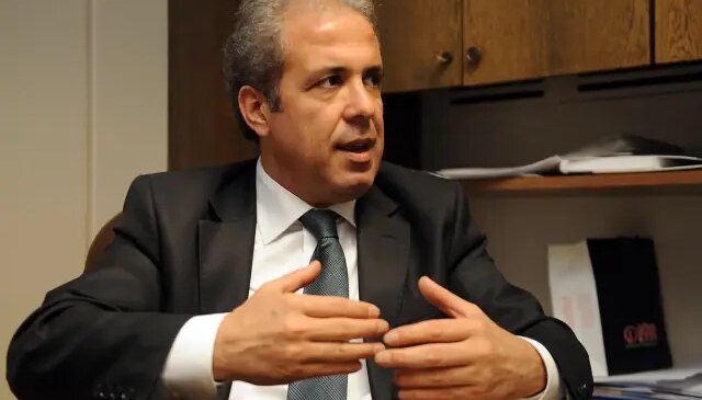 AK Partili Tayyar’dan çok konuşulacak “başkanlık” sistemi eleştirisi