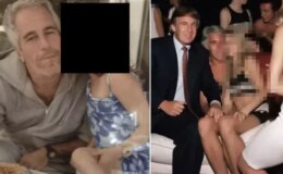 AK Partili Tayyar’dan Epstein belgeleriyle ilgili kritik çağrı