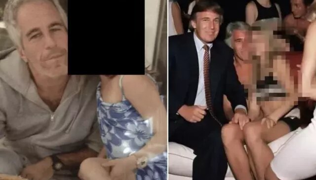 AK Partili Tayyar’dan Epstein belgeleriyle ilgili kritik çağrı