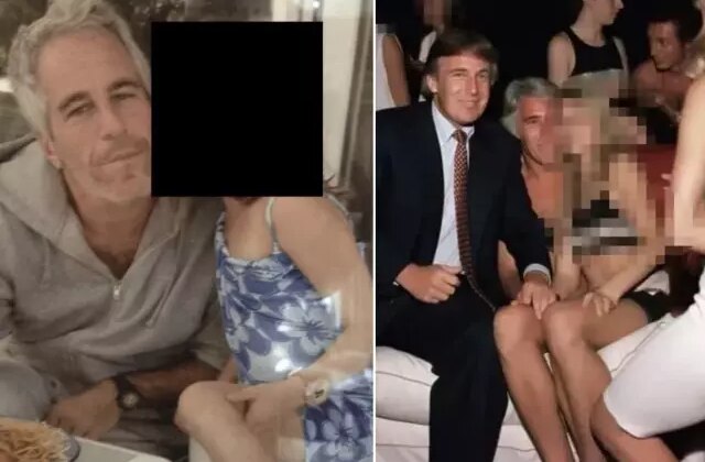 AK Partili Tayyar’dan Epstein belgeleriyle ilgili kritik çağrı