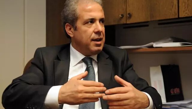 AK Partili Tayyar’dan iktidara “Öcalan” uyarısı