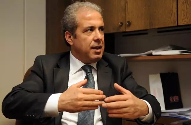 AK Partili Tayyar’dan iktidara “Öcalan” uyarısı