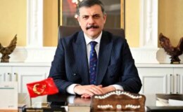 AK Partili Tayyar: İlk kez bir hafız bakanımız oldu