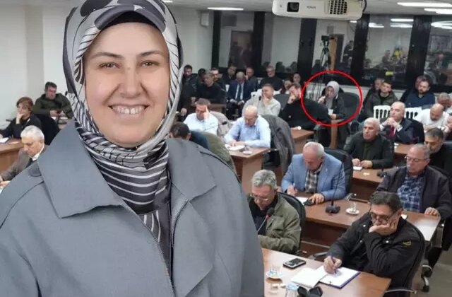 Meclis üyesinden tartışılacak sözler: Bana seçme seçilme hakkını Atatürk değil, Erdoğan verdi