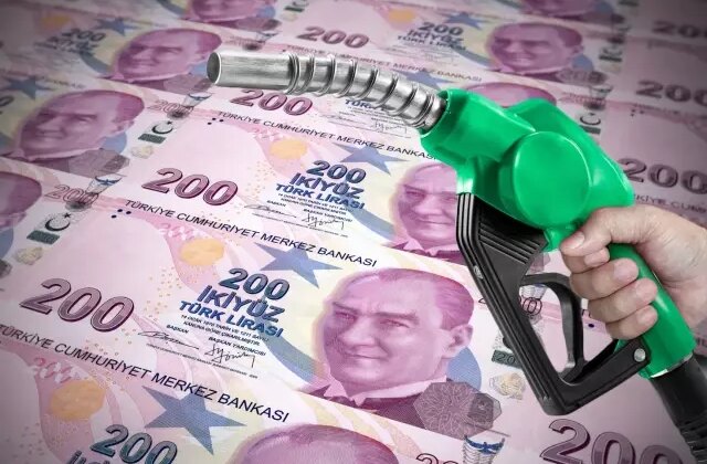 Akaryakıt fiyatları fırladı! Motorin tarihte ilk kez bu seviyede