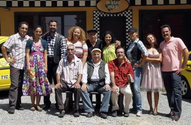 Akasya Durağı’nın yayınlanacağı tarih belli oldu