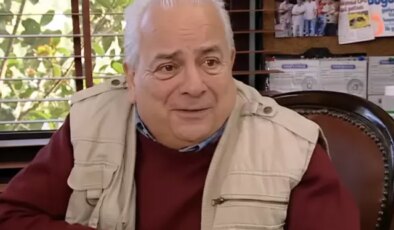 Akasya Durağı yeniden çekilecek! Nuri Baba için 4 isimle görüşülüyor