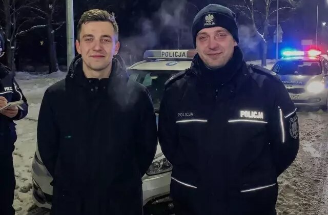 Akılalmaz olay! Polis polise test yaptı, çıkan sonuç ülkede gündem yarattı