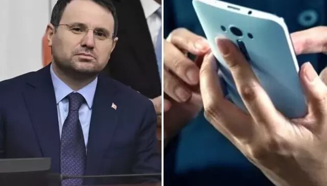 Akın Gürlek ilk kez açıkladı: Alo Adalet Hattı kuracağız