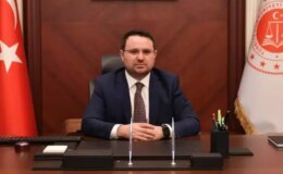 Akın Gürlek’ten boşalan koltuğa Can Tuncay oturdu