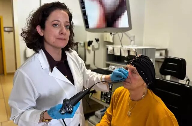 Akşam yattı, sabah kalktığında sesi yoktu! Yediği içtiği akciğerine kaçtı