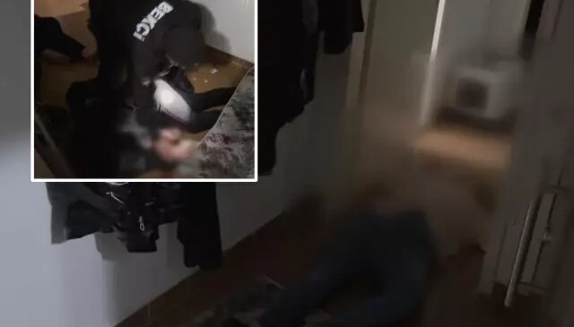 Aksaray’da bir evde 3 kişi silahla vurulmuş halde bulundu