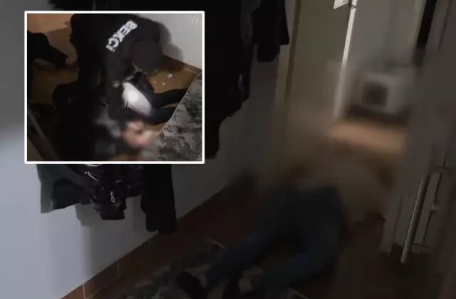 Aksaray’da bir evde 3 kişi silahla vurulmuş halde bulundu