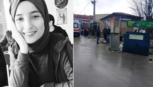 Akü takviyesi faciaya dönüştü, yeni atanan Melike öğretmen hayatını kaybetti