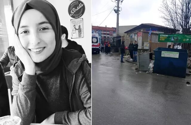 Akü takviyesi faciaya dönüştü, yeni atanan Melike öğretmen hayatını kaybetti