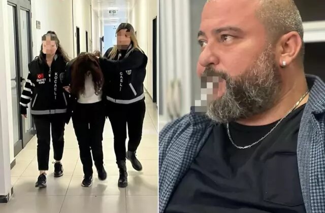 Aldatma tartışmasında kocasını öldüren kadının cezası belli oldu