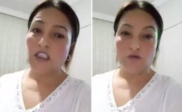 Alevi kadına büyük ayıp: Kocası o sözleri duyunca misafiri evden kovdu