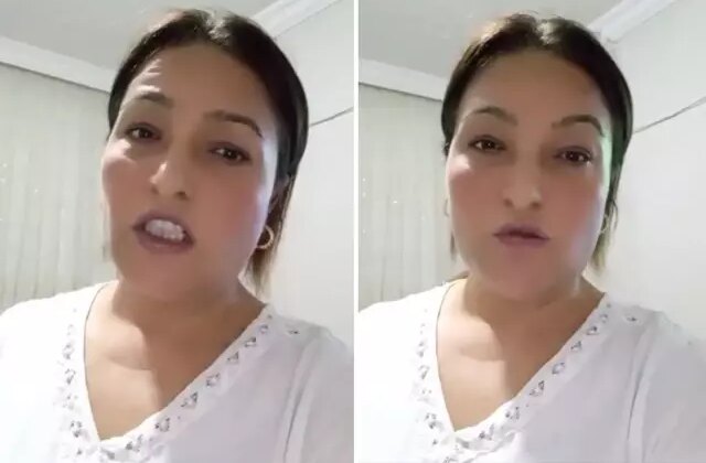 Alevi kadına büyük ayıp: Kocası o sözleri duyunca misafiri evden kovdu