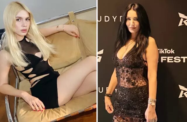 Aleyna Tilki’nin annesi, 3 günde paraya doydu