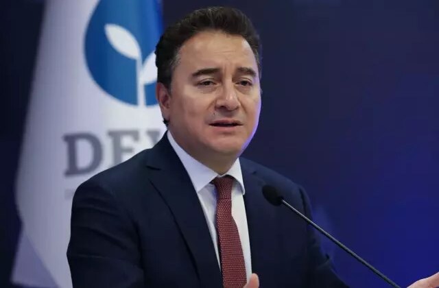 Ali Babacan’dan İran’a saldırı uyarısı: Türkiye hazırlıklı olmalı