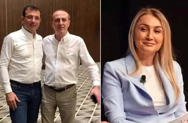 Dilek İmamoğlu’nun kardeşi Ali Kaya’nın uyuşturucu test sonucu belli oldu