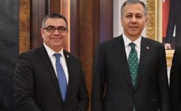 Ali Yerlikaya’nın “bilgi sızdırdığı” iddia edilen danışmanından açıklama var