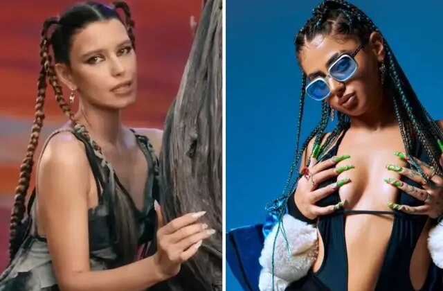 Alizade’den Beren Saat’e gönderme