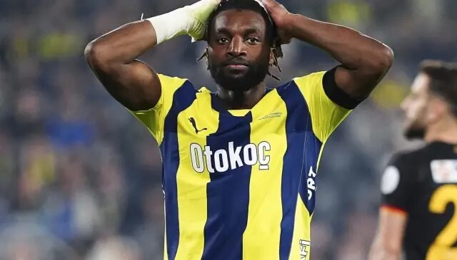 Allan Saint-Maximin’in Meksika macerası 6 ay sürdü! Veda sonrası ırkçılık iddiası