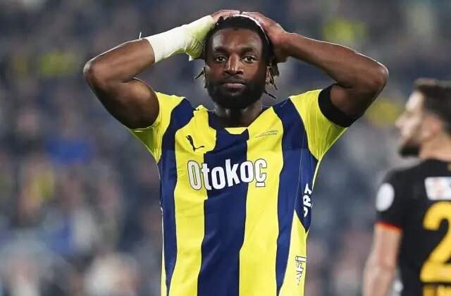 Allan Saint-Maximin’in Meksika macerası 6 ay sürdü! Veda sonrası ırkçılık iddiası