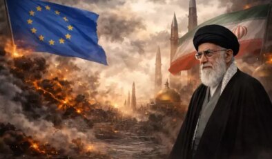 Trump’tan sonra Avrupa da İran’a karşı kılıçları çekti: Hazırız