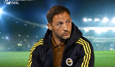 Alp Özgen’den Fenerbahçe’ye sert eleştiri: Tedesco…