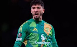 Altay Bayındır Beşiktaş yolcusu