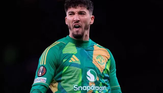 Altay Bayındır Beşiktaş yolcusu