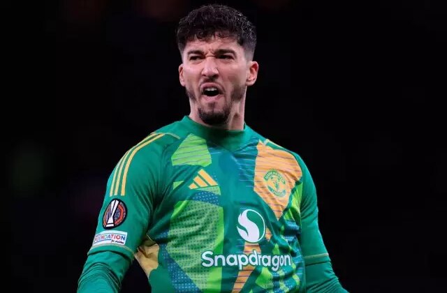 Altay Bayındır Beşiktaş yolcusu