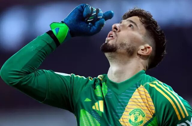 Altay Bayındır’ın Süper Lig devine transferine Manchester United karşı çıktı