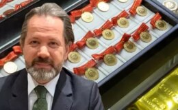 Altın fiyatları ne zaman yükselişe geçer? İşte İslam Memiş’in verdiği tarih
